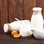 Dairy products